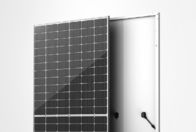 N Type Solar Modules 350w 166mm 270w 320w Monocrystalline Solar Panel 375w 410w  540w MBB
