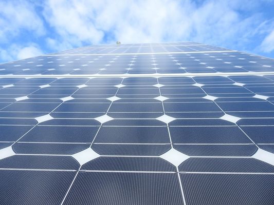 Monocrystalline ηλιακό πλαίσιο 100w 12v 200w 250w 210w 220w 230w 240w 250w 24 βολτ 300 Watt