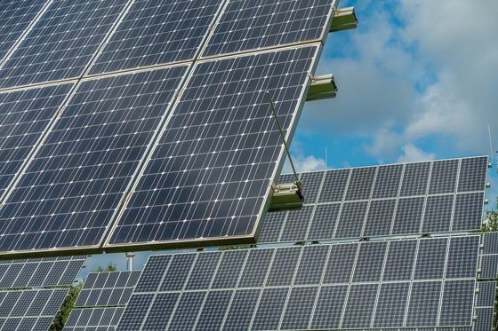 ημι εύκαμπτο Monocrystalline ηλιακό πλαίσιο 250W 180W δύναμης φύσης ενότητας 18V 12V 5bb ηλιακό