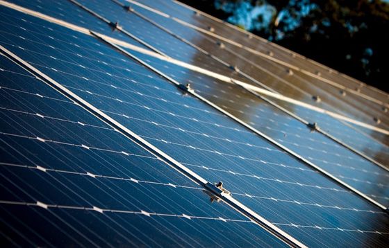 12v σύστημα PV από τα φωτοβολταϊκά ηλιακά κύτταρα 5cm X 5cm πλέγματος 100w 400w 500w 1000w 600w